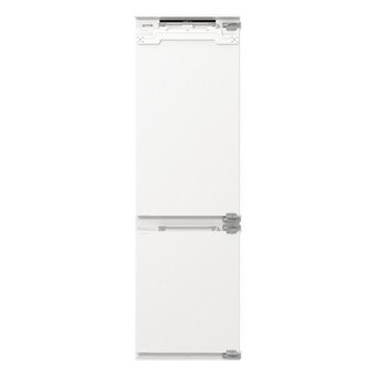 Встраиваемый холодильник Gorenje NRKI517E82WF 