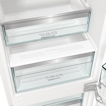  Встраиваемый холодильник Gorenje NRKI517E82WF 