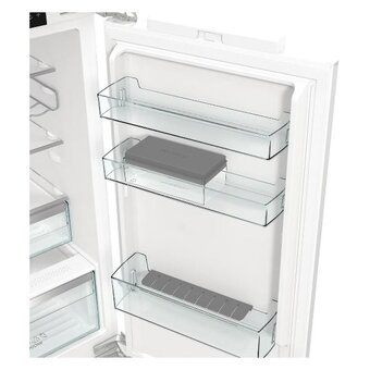 Встраиваемый холодильник Gorenje NRKI517E82WF 
