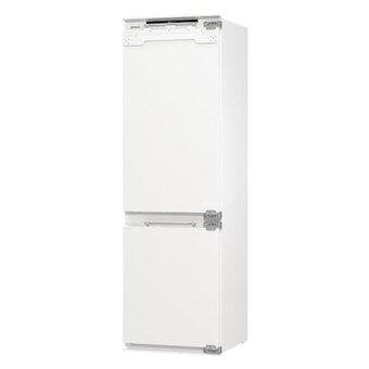  Встраиваемый холодильник Gorenje NRKI517E82WF 