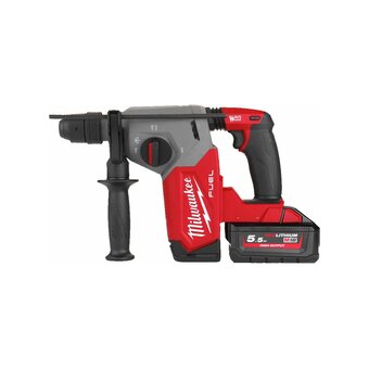  Перфоратор Milwaukee M18 FHX-552X (4933478889) 