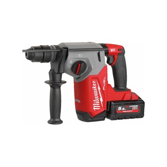  Перфоратор Milwaukee M18 FHX-552X (4933478889) 