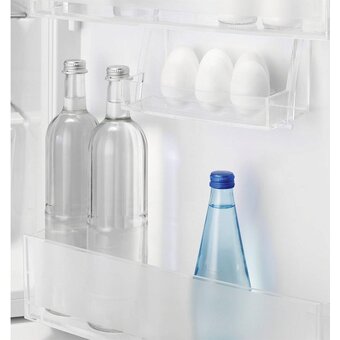  Встраиваемый холодильник Electrolux LNS6TE19S 