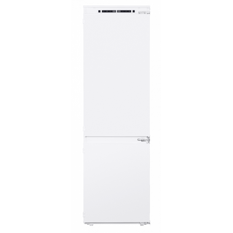  Встраиваемый холодильник MAUNFELD MBF177NFFWGR Inverter 