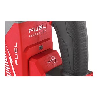  Перфоратор Milwaukee M18 FH-0X FUEL (4933478500) 