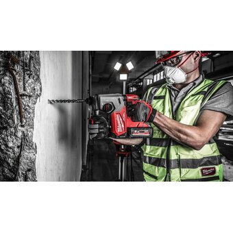  Перфоратор Milwaukee M18 FH-0X FUEL (4933478500) 