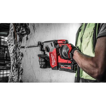 Перфоратор Milwaukee M18 FH-0X FUEL (4933478500) 