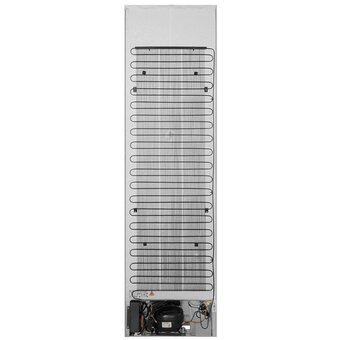  Встраиваемый холодильник-морозильник MAUNFELD MBF19354NFWGR Lux Inverter 