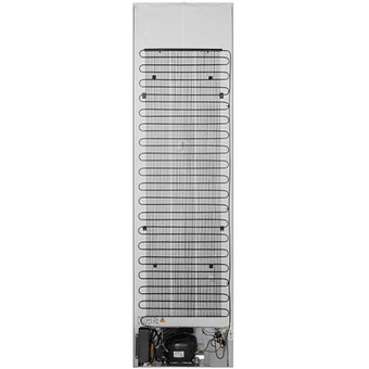  Встраиваемый холодильник-морозильник MAUNFELD MBF193NFWGR Inverter 