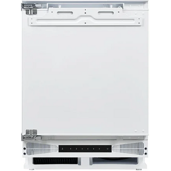  Встраиваемый морозильник MAUNFELD MBFR88SWGR Inverter 