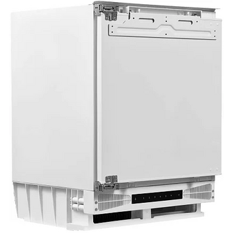  Встраиваемый морозильник MAUNFELD MBFR88SWGR Inverter 