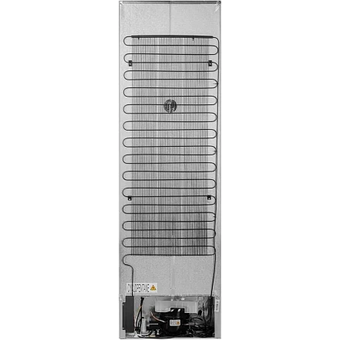  Встраиваемый холодильник-морозильник MAUNFELD MBF193NFFWGR Inverter 