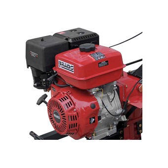  Мотокультиватор Brado GM-1000S без колес 
