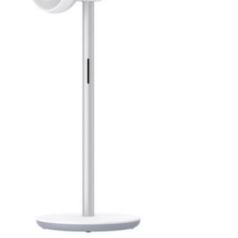  Вентилятор SmartMi Air Circulator Fan (ZLBPKQXHS02ZM) 