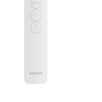  Вентилятор SmartMi Air Circulator Fan (ZLBPKQXHS02ZM) 