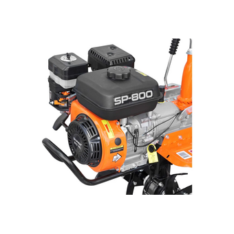  Культиватор Skiper SP-800 без колес 