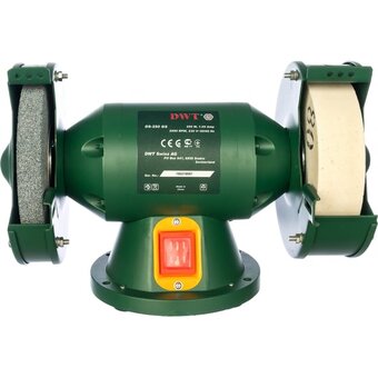  Заточный станок DWT DS-250 GS 