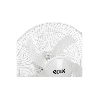  Вентилятор напольный DUX DX-40 белый 60-0218 