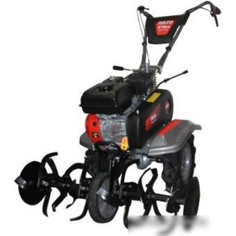  Мотокультиватор Rato RG3.6-75Q-D 