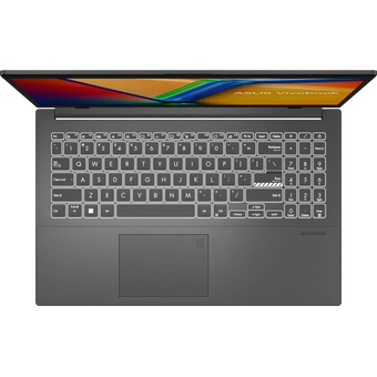  Ноутбук Asus Vivobook Go 15 E1504GA-BQ318W (90NB0ZT1-M011M0) 