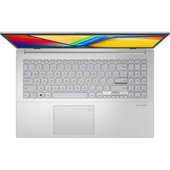  Ноутбук Asus Vivobook Go 15 E1504GA-BQ318W (90NB0ZT1-M011M0) 
