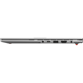 Ноутбук Asus Vivobook Go 15 E1504GA-BQ318W (90NB0ZT1-M011M0) 