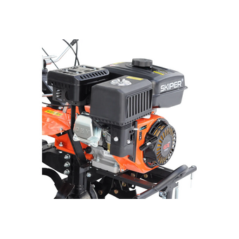  Культиватор Skiper SP-860S без колес 