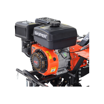  Культиватор Skiper SP-860S без колес 