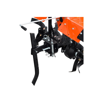  Культиватор Skiper SP-860S без колес 