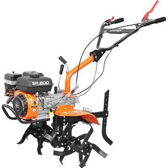  Культиватор Skiper SP-800 колеса 5.00-10 