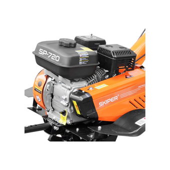 Культиватор Skiper SP-720 без колес 