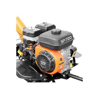  Культиватор Skiper SP-720 без колес 