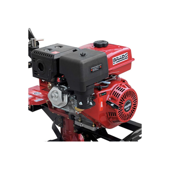  Мотокультиватор Brado GM-1400S без колес 