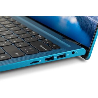  Ноутбук ECHIPS Arctic F156UL-H 15.6", IPS, Intel N100 0.8ГГц, 4 ядра, 16ГБ LPDDR5, 512ГБ SSD, Intel UHD Graphics, Windows 11 Home, синий 