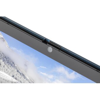  Ноутбук ECHIPS Arctic F156UL-H 15.6", IPS, Intel N100 0.8ГГц, 4 ядра, 16ГБ LPDDR5, 512ГБ SSD, Intel UHD Graphics, Windows 11 Home, синий 