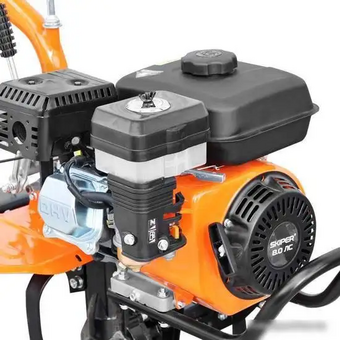  Культиватор Skiper SP-800 колеса 5.00-10 