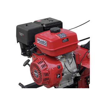  Мотокультиватор Brado GM-1400S без колес 