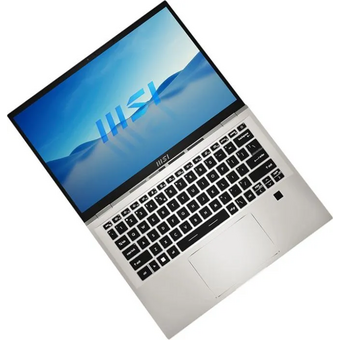  Ноутбук MSI Prestige 14 EVO B13M-635US (9S7-14F112-635) Core i5 13500H 32Gb SSD1Tb Intel Iris Xe graphics 14" IPS FHD (1920x1080) Windows 11 Pro серый 