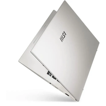  Ноутбук MSI Prestige 14 EVO B13M-635US (9S7-14F112-635) Core i5 13500H 32Gb SSD1Tb Intel Iris Xe graphics 14" IPS FHD (1920x1080) Windows 11 Pro серый 