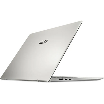  Ноутбук MSI Prestige 14 EVO B13M-635US (9S7-14F112-635) Core i5 13500H 32Gb SSD1Tb Intel Iris Xe graphics 14" IPS FHD (1920x1080) Windows 11 Pro серый 