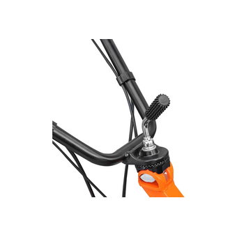  Культиватор Skiper SP-650 без колес 