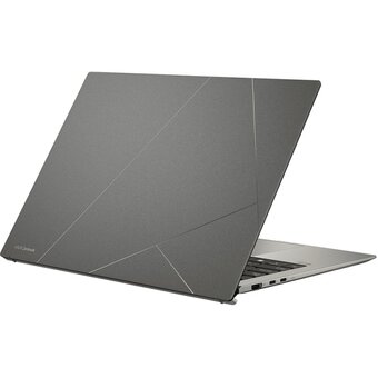  Ноутбук ASUS UX5304VA-NQ396 (90NB0Z92-M00RU0) 13.3"(2880x1800 OLED 16:10)/Intel Core i7 1355U(1.7Ghz)/16384Mb/1024SSDGb/noDVD/Intel Iris Xe Graphics 