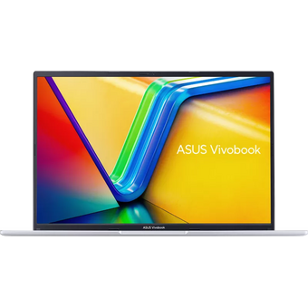  Ноутбук Asus Vivobook 16 X1605ZA-MB854 (90NB0ZA2-M017Z0) Silver 