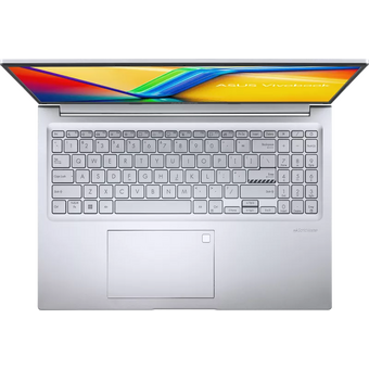 Ноутбук Asus Vivobook 16 X1605ZA-MB854 (90NB0ZA2-M017Z0) Silver 