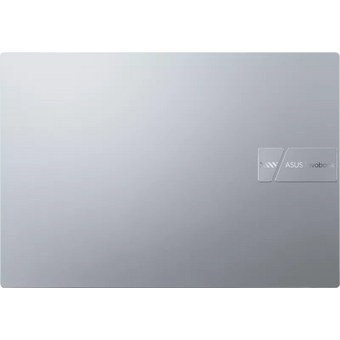  Ноутбук Asus Vivobook 16 X1605ZA-MB854 (90NB0ZA2-M017Z0) Silver 