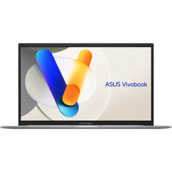  Ноутбук ASUS Vivobook 17 X1704V X1704VA-AU378 (90NB10V1-M00CJ0) Cool Silver 