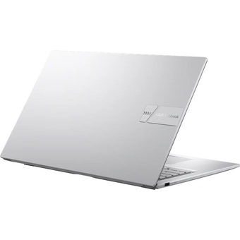  Ноутбук ASUS Vivobook 17 X1704V X1704VA-AU378 (90NB10V1-M00CJ0) Cool Silver 