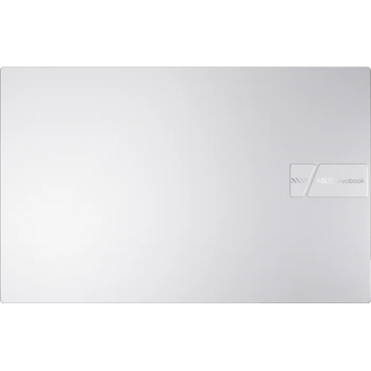  Ноутбук ASUS Vivobook 17 X1704V X1704VA-AU378 (90NB10V1-M00CJ0) Cool Silver 