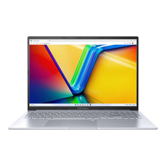  Ноутбук ASUS Vivobook 16X M3604Y M3604YA-MB256 (90NB11A2-M00BR0) Cool Silver 