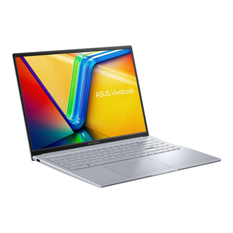  Ноутбук ASUS Vivobook 16X M3604Y M3604YA-MB256 (90NB11A2-M00BR0) Cool Silver 